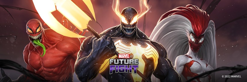 Scarlett Witch and Quicksilver : r/future_fight