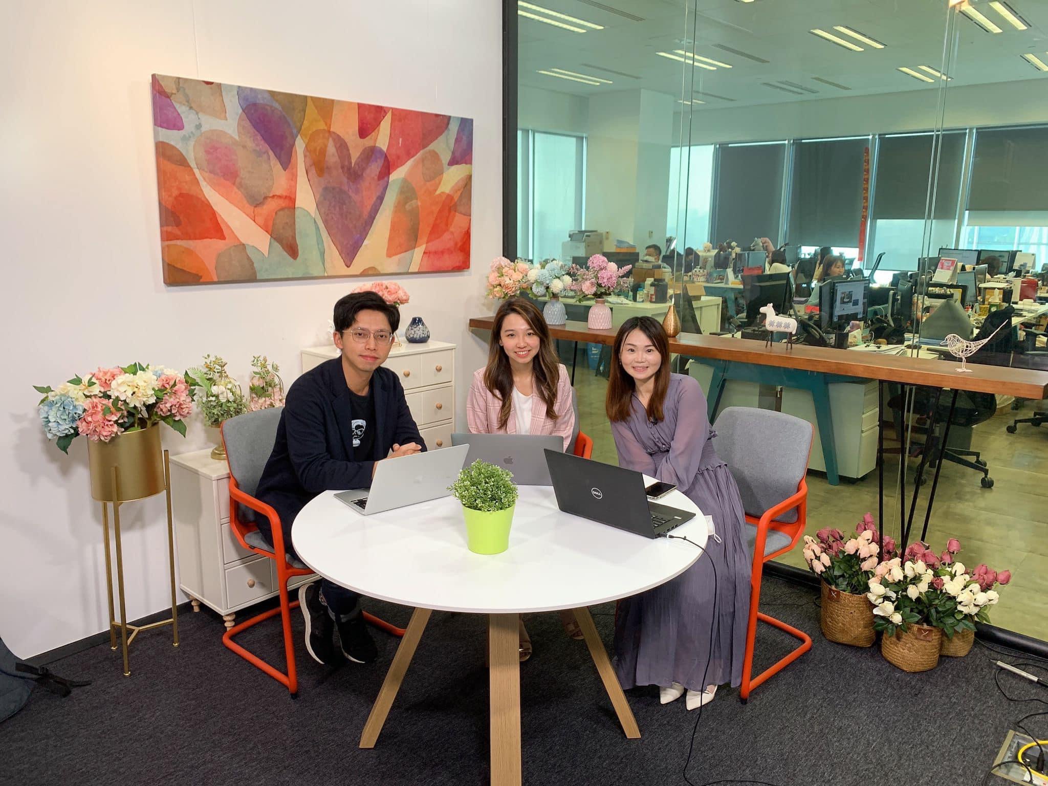 FTX最大輸家Calvin表示: 我無輸，佢會賠錢！ | LIHKG 討論區