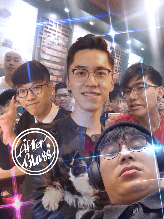 你哋班毒撚用緊咩動漫wallpaper | LIHKG 討論區