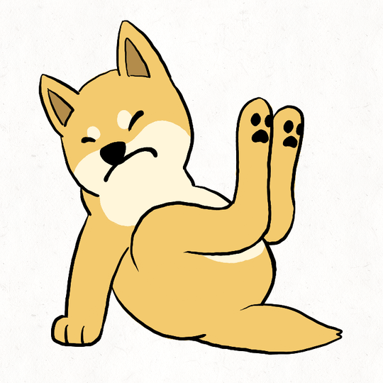 [求圖] 連狗 不了 icon | LIHKG 討論區