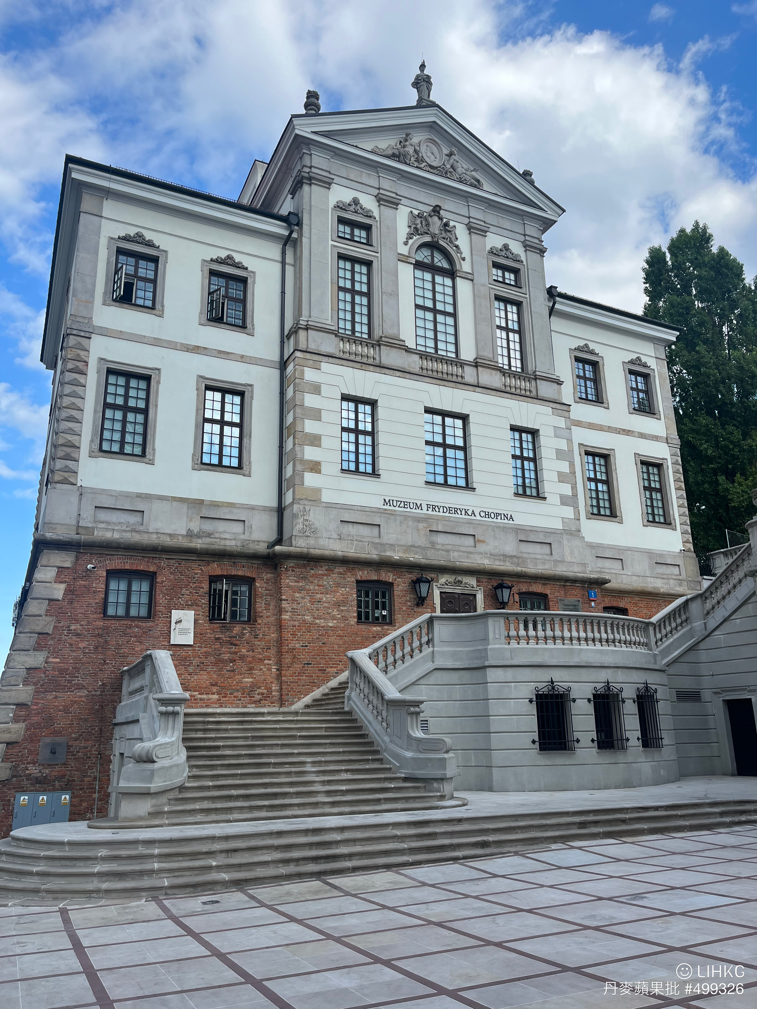 人在波蘭你問我盡量答| LIHKG 討論區