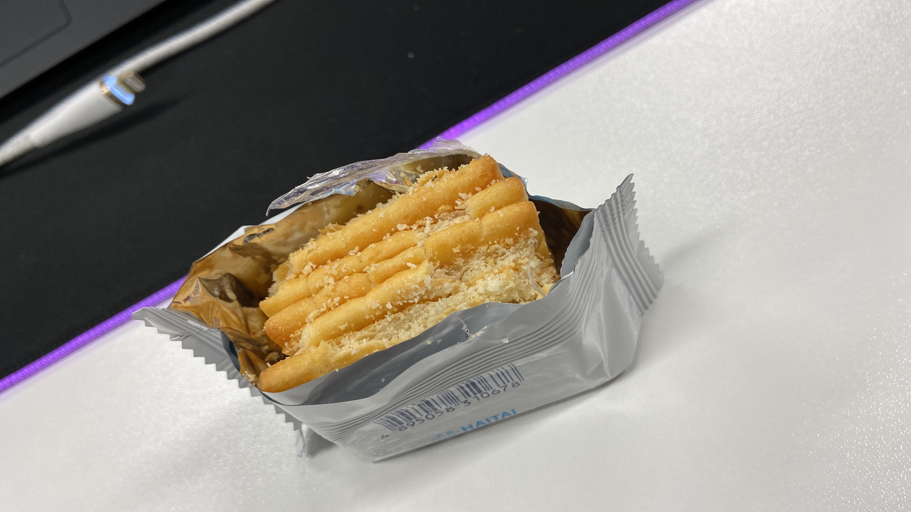 EDO餅到底點開…. | LIHKG 討論區