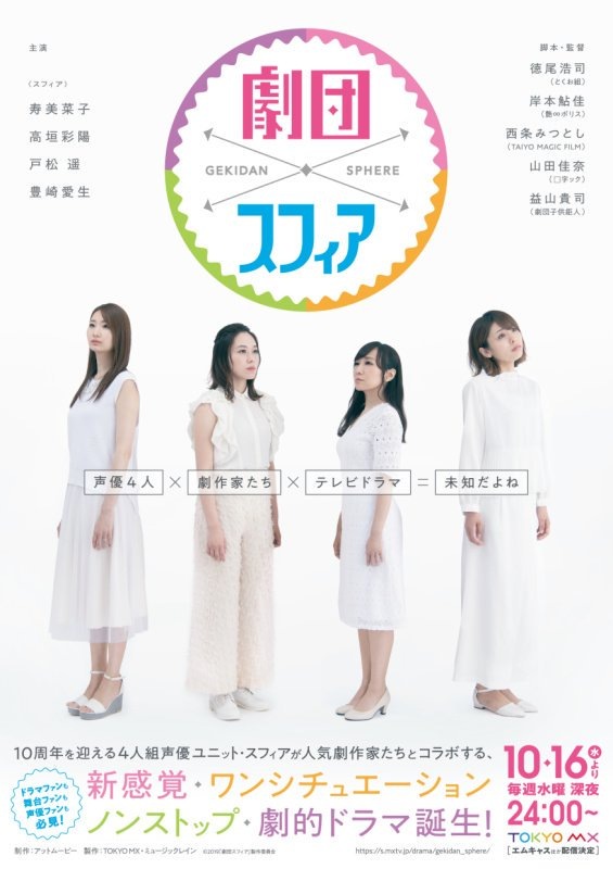 聲優及大西沙織愛好 51 19年大西沙織生誕祭開催 Lihkg 討論區