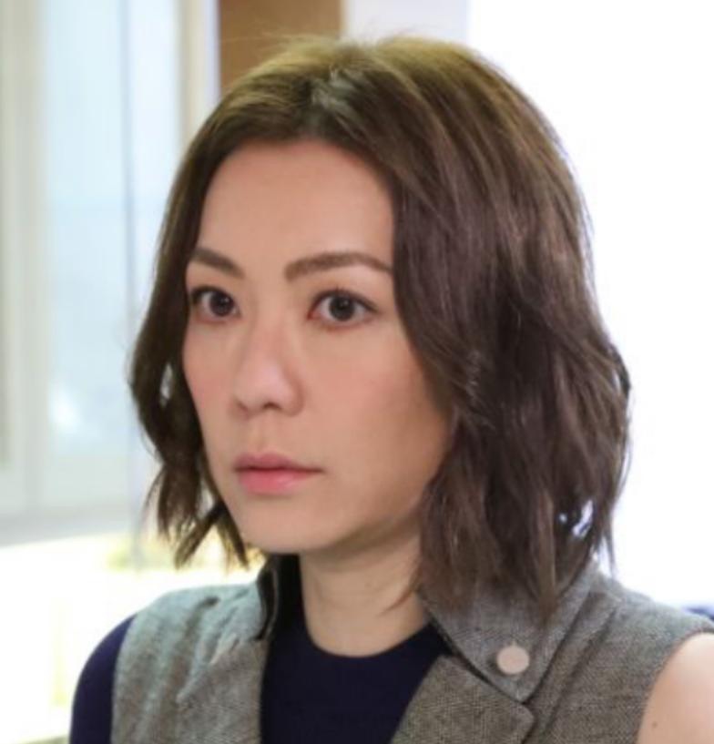 有冇人覺得對馬戰鬼 仁仔側面好似TVB一個男配角 | LIHKG 討論區