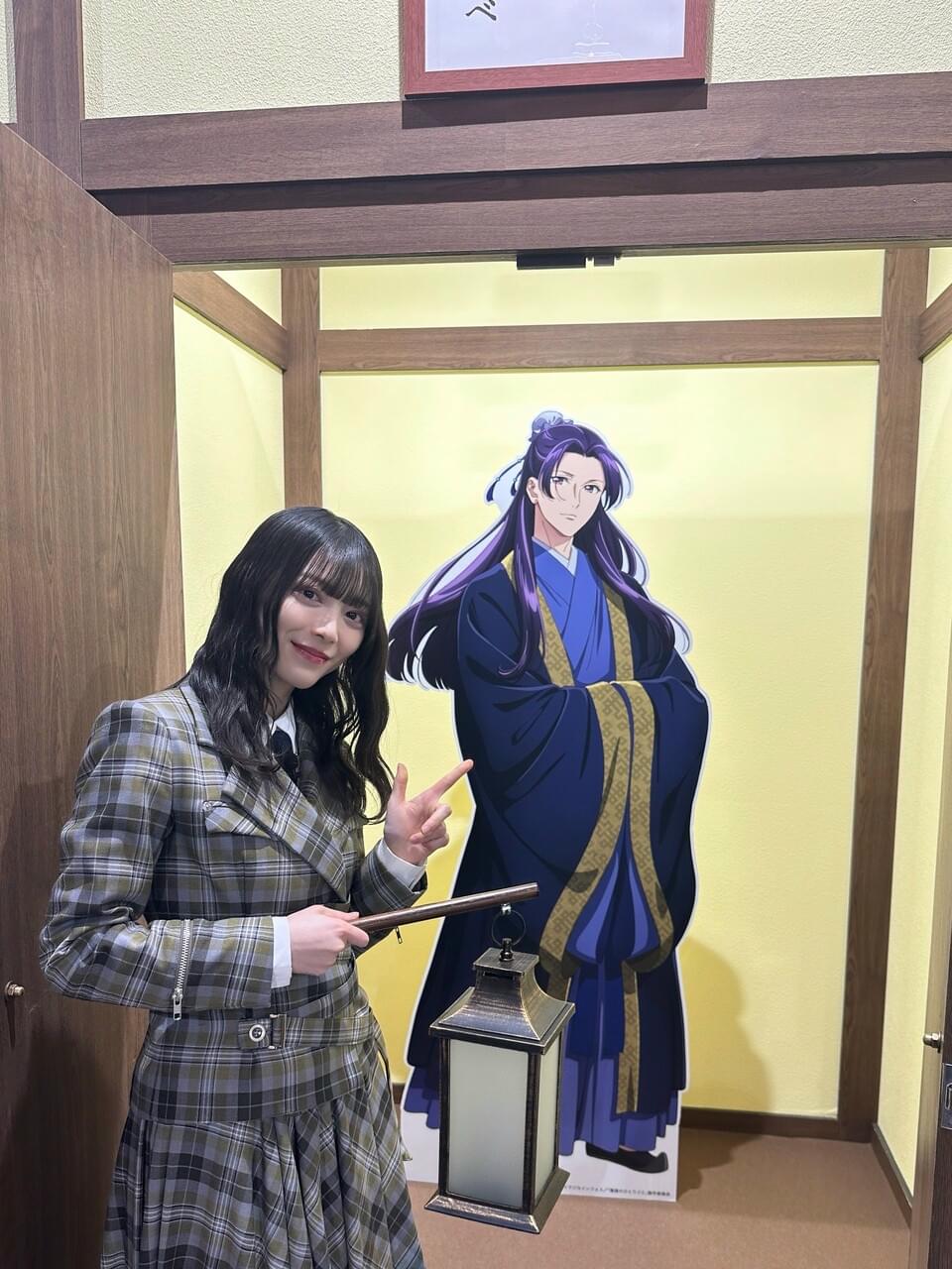 櫻坂46暨日向坂46交流區第四百四十一回「卒業写真だけが知ってる