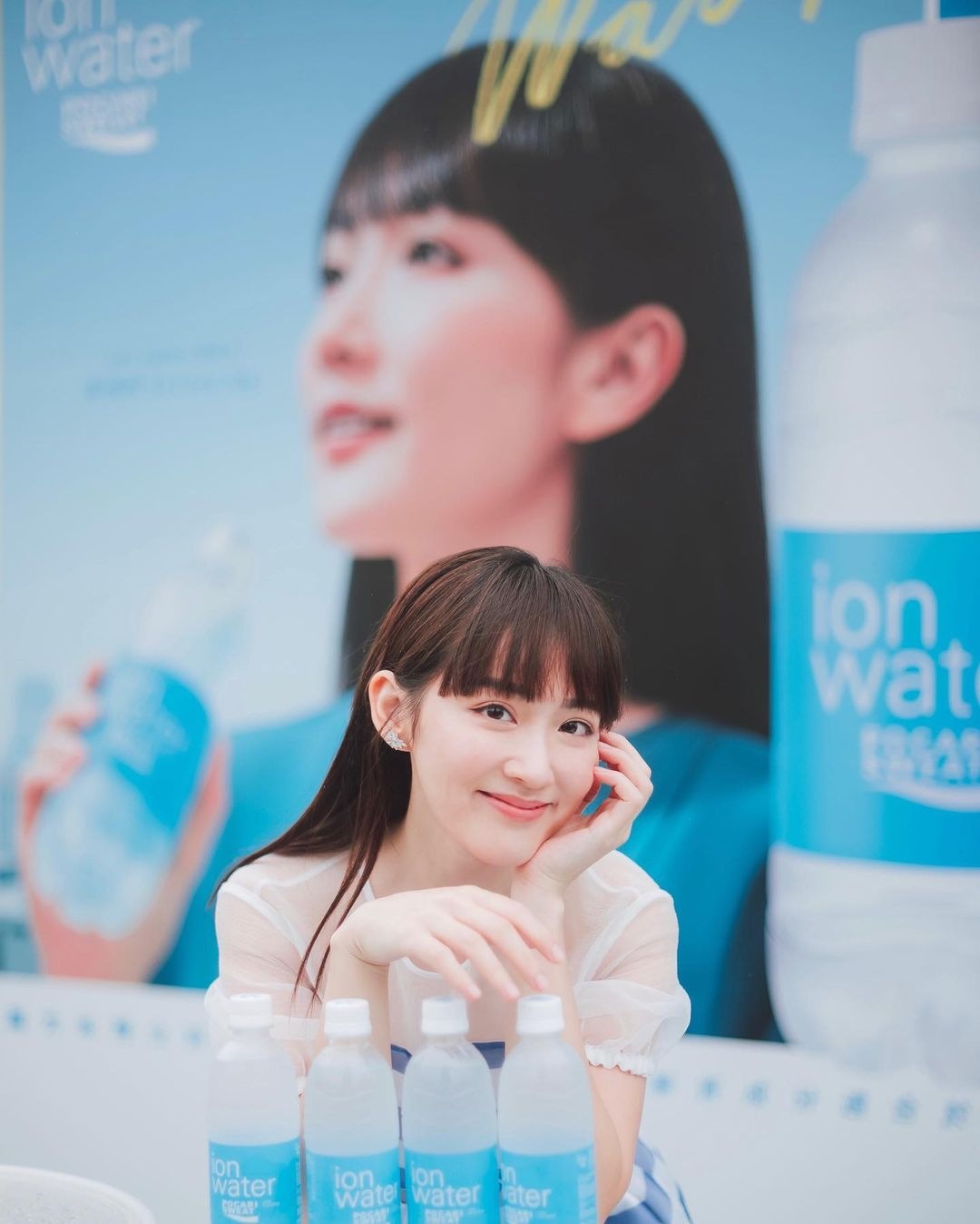 嚴選五大香港性格好嘅靚女 | LIHKG 討論區