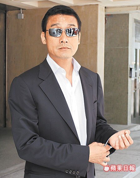 嚴選三十大曾經犯過法嘅香港男藝人 | LIHKG 討論區