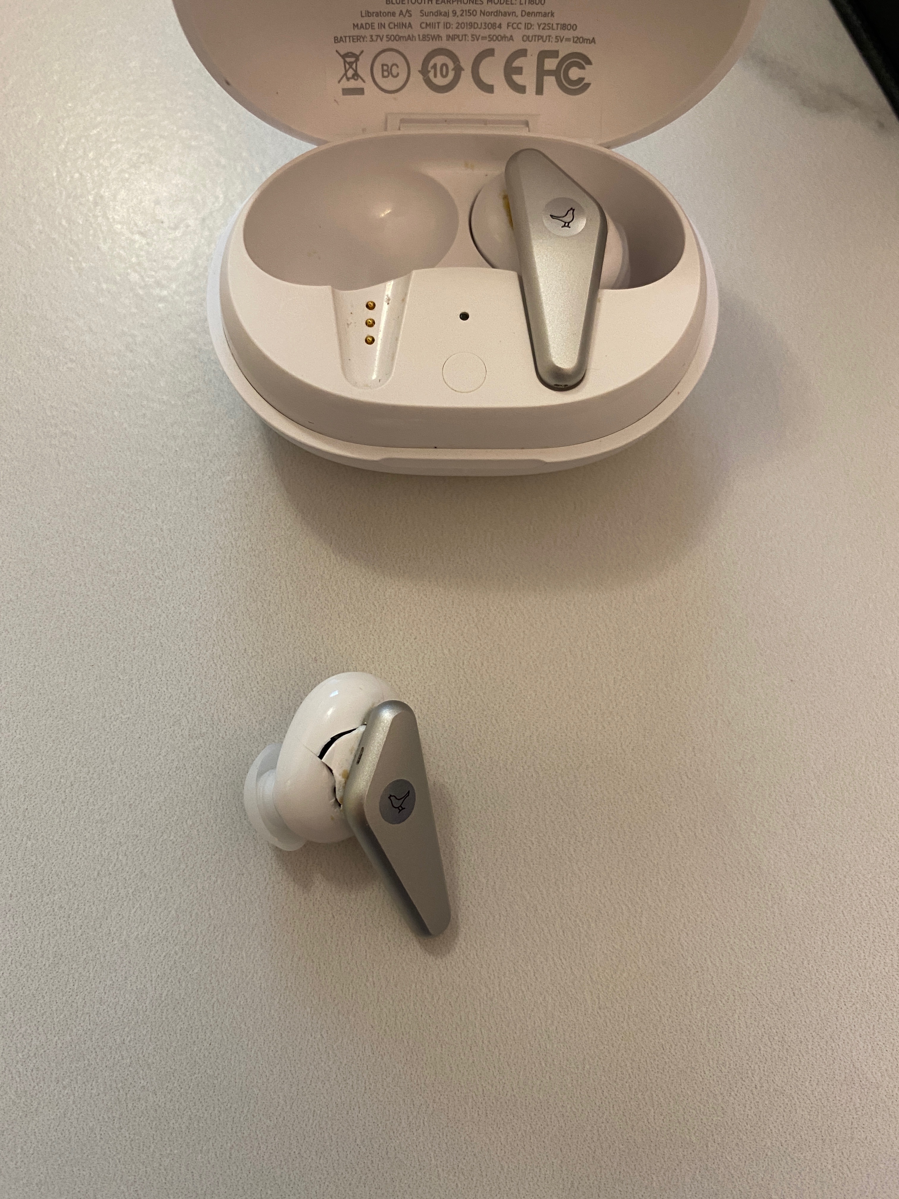 sennheiser momentum true wireless 2 lihkg
