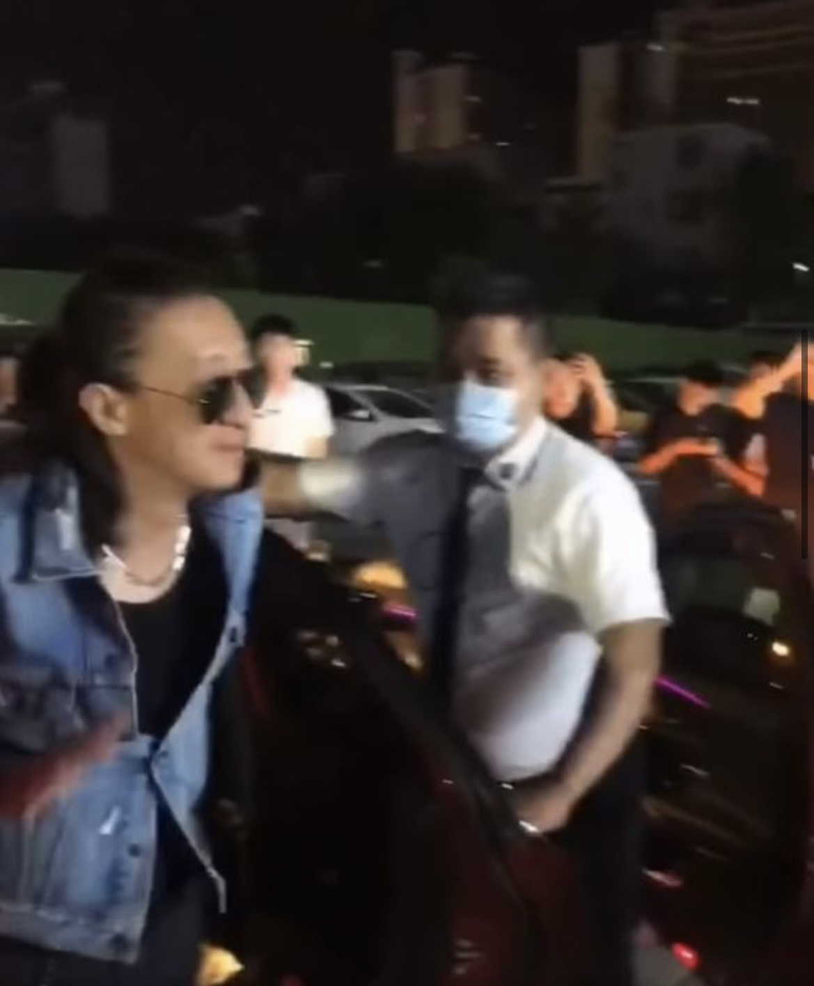 谭筠怡 