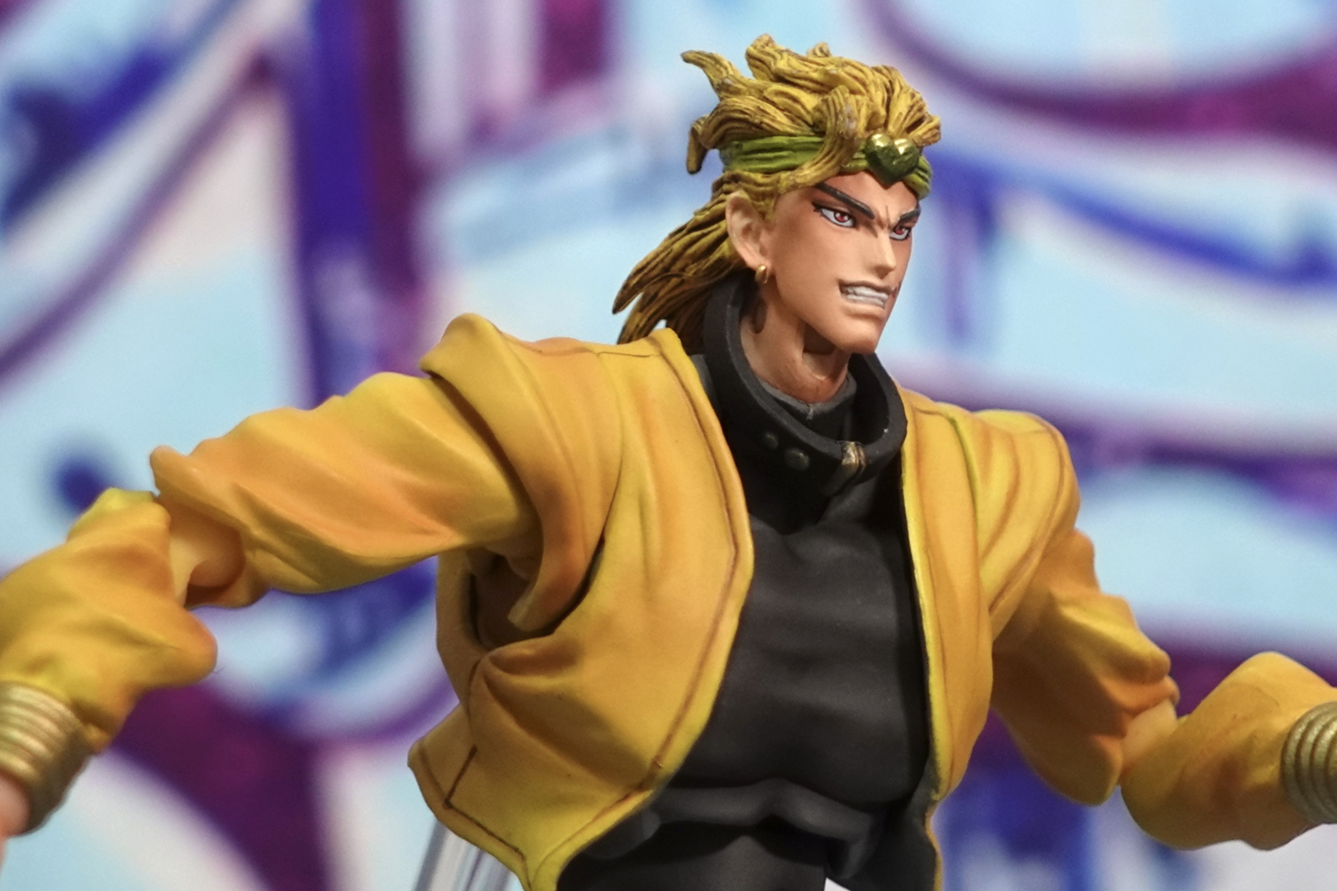 Jojo 超像可動討論 Lihkg 討論區 Jojo 超像可動討論 Lihkg 討論區