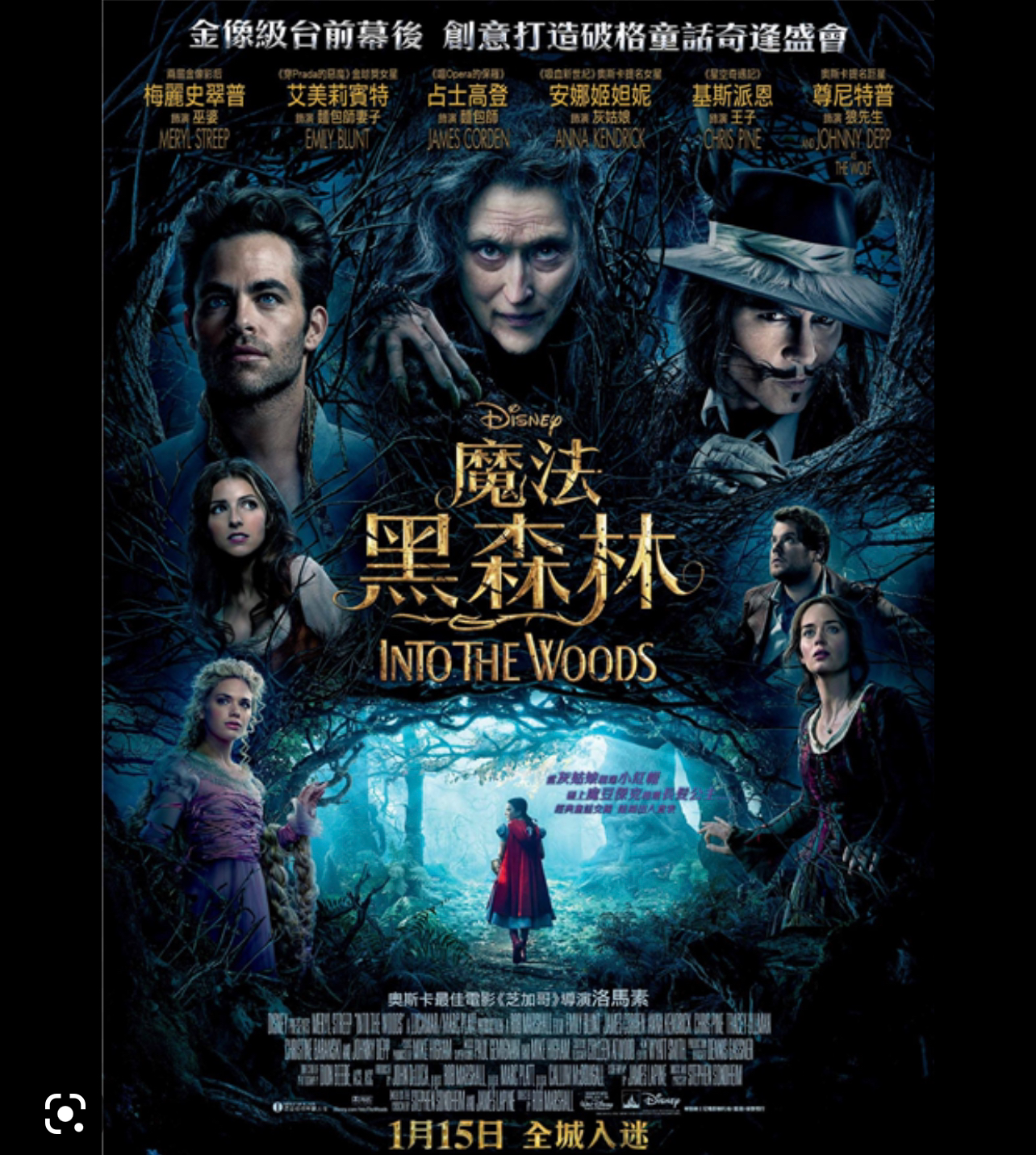 一人n套你喺戲院中途離場嘅電影| LIHKG 討論區