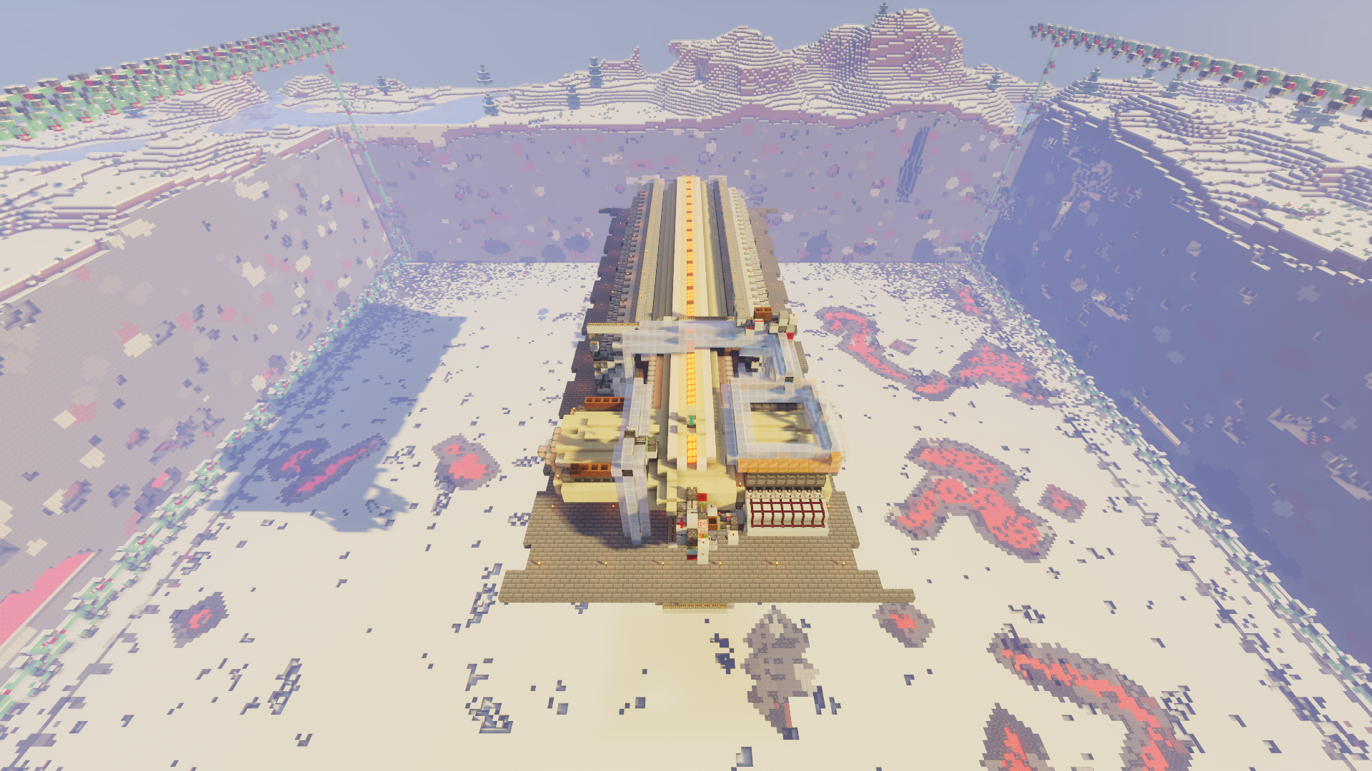 唔知仲有冇巴打有玩Minecraft，我好似玩壞咗隻game | LIHKG 討論區