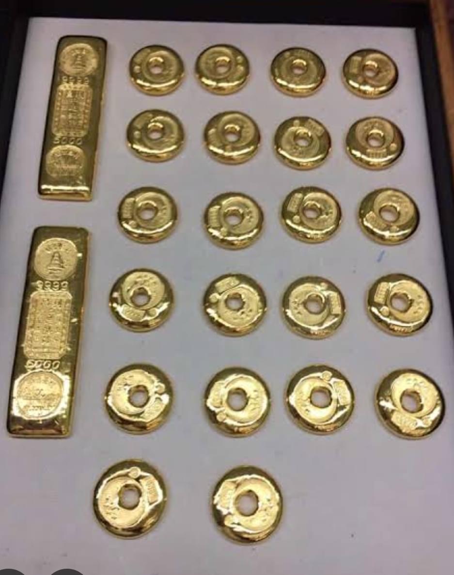 賀利氏金條（黃金投資） | LIHKG 討論區