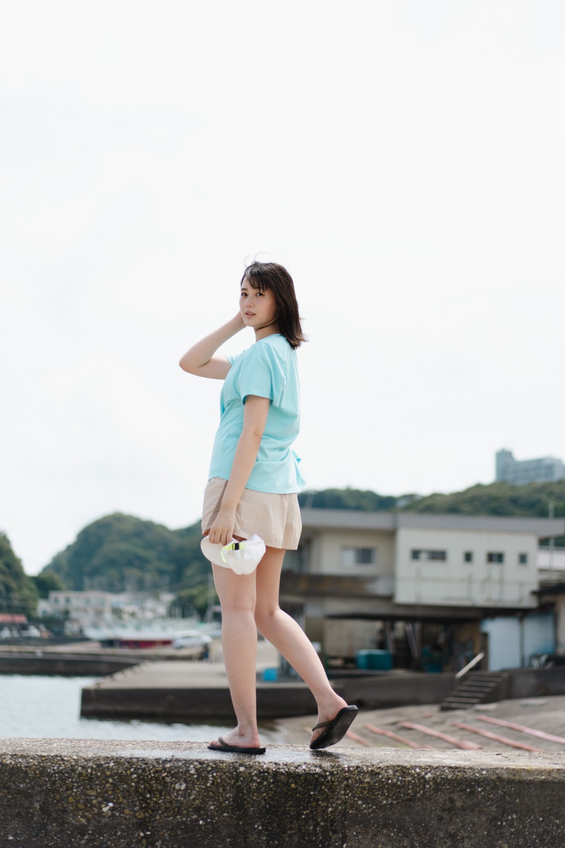 寫真JJ] 瀧野由美子- [ヤンマガWeb] 週刊STU48 | LIHKG 討論區