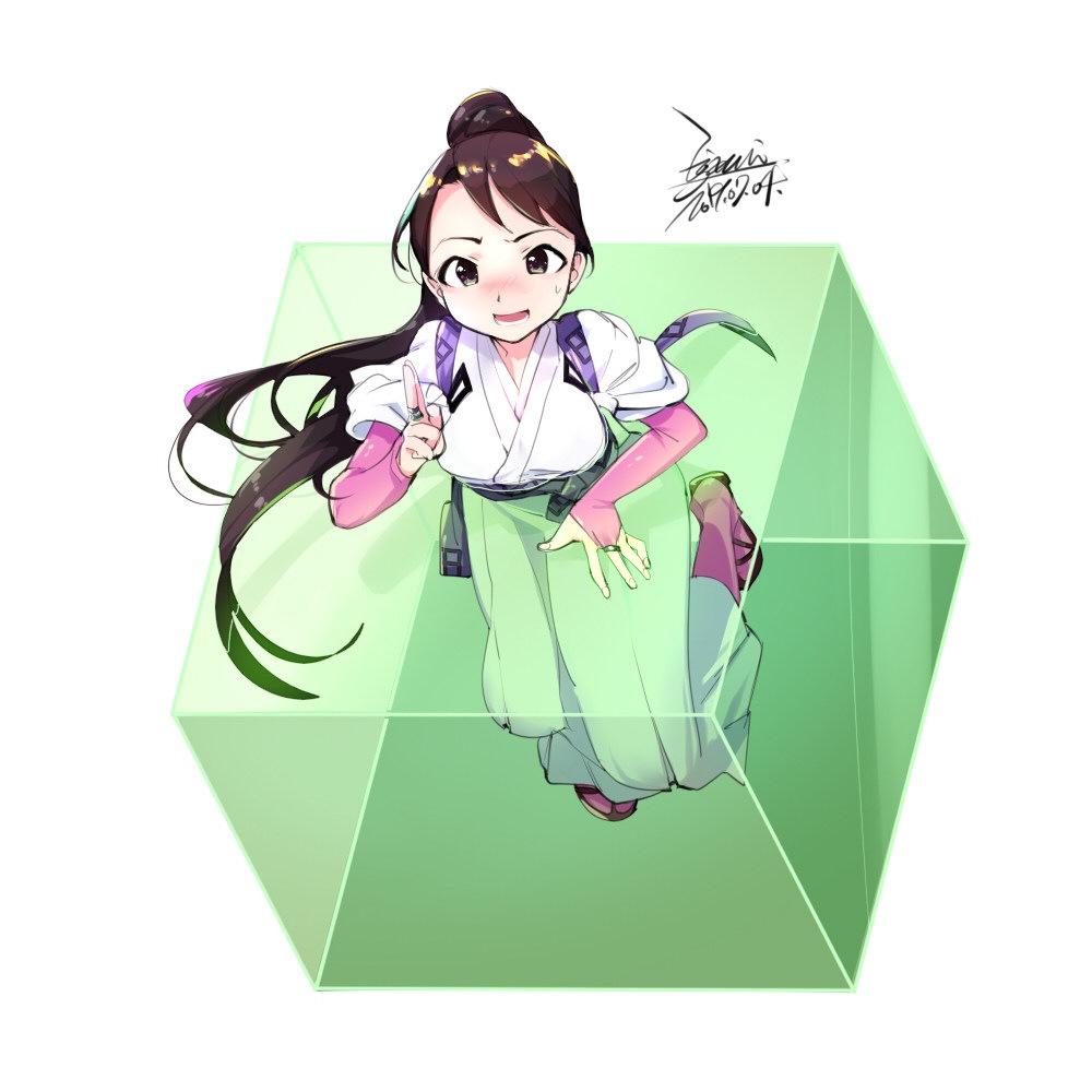 重睇結界師 Lihkg 討論區