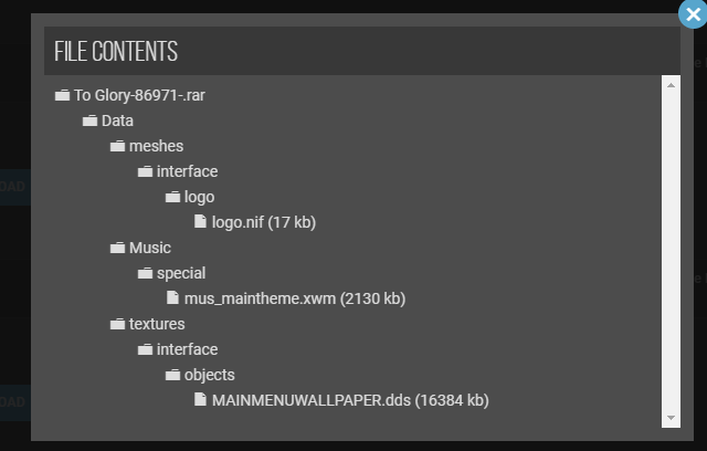 PC]上古卷軸系列集中討論區28 太遲了老朋友,狩獵早就開始了  LIHKG 討論區