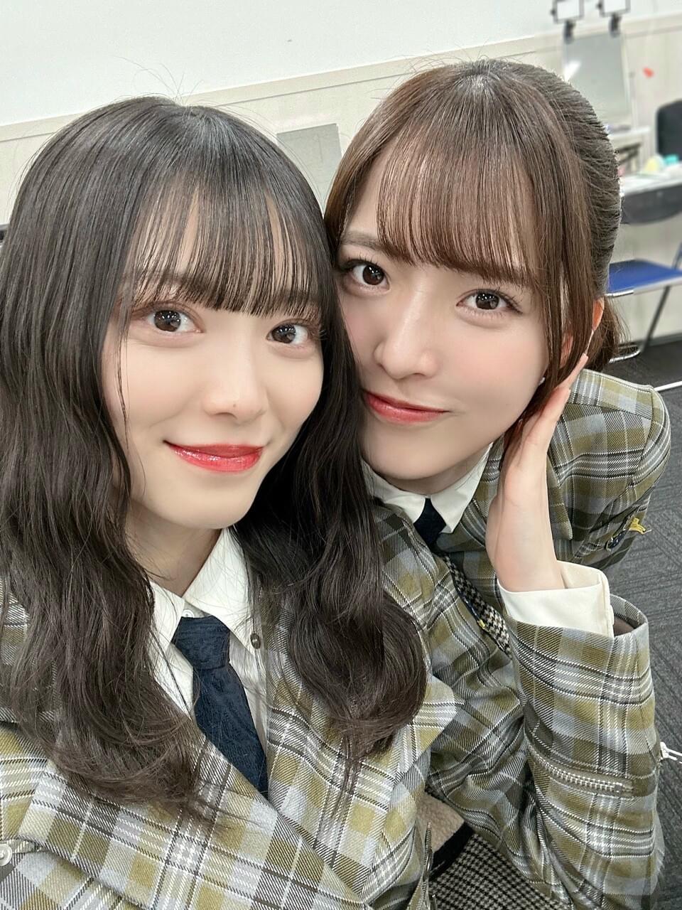 櫻坂46暨日向坂46交流區第四百四十一回「卒業写真だけが知ってる