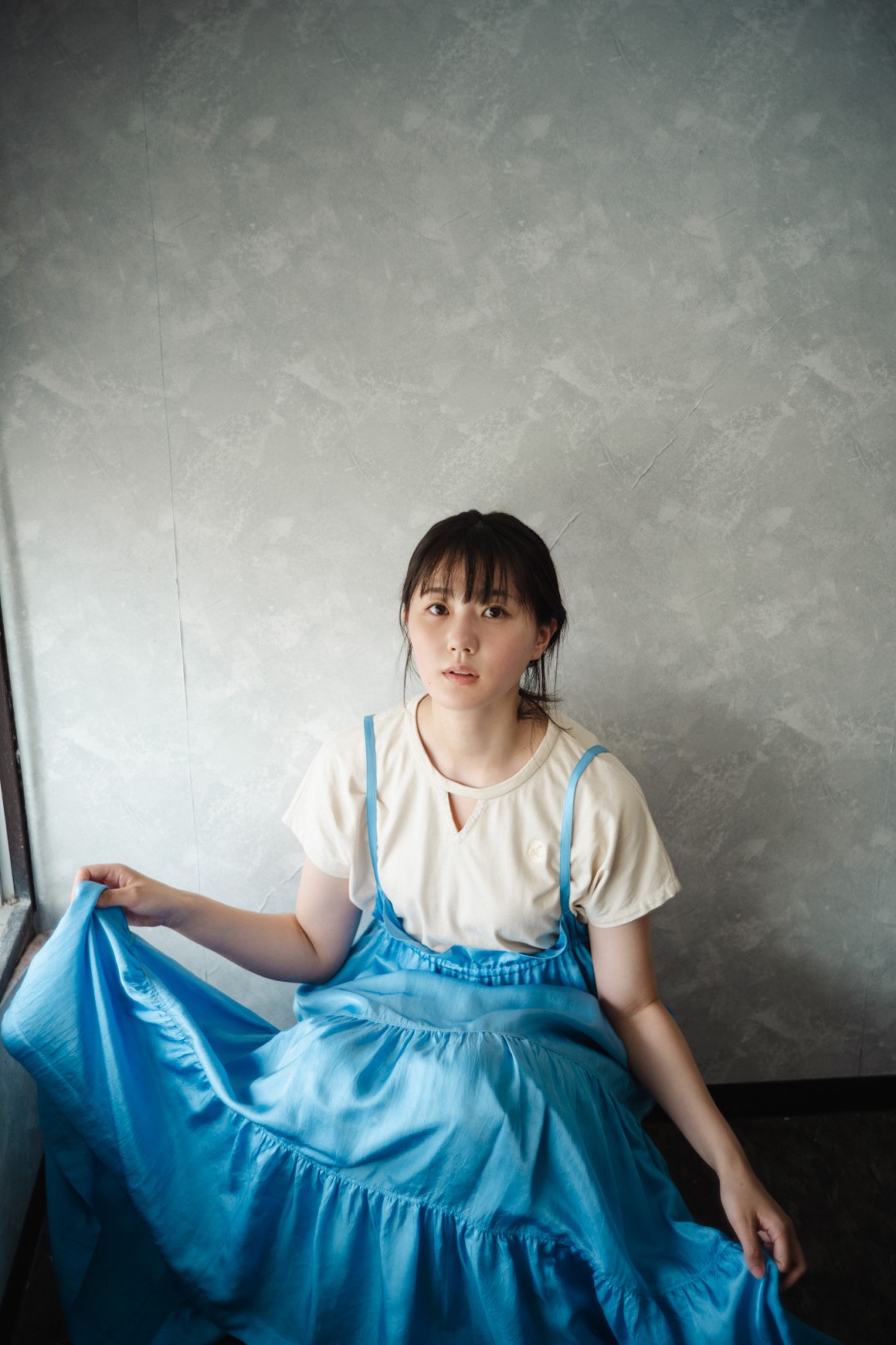 [寫真JJ] 瀧野由美子 [ヤンマガWeb] 週刊 STU48 LIHKG 討論區