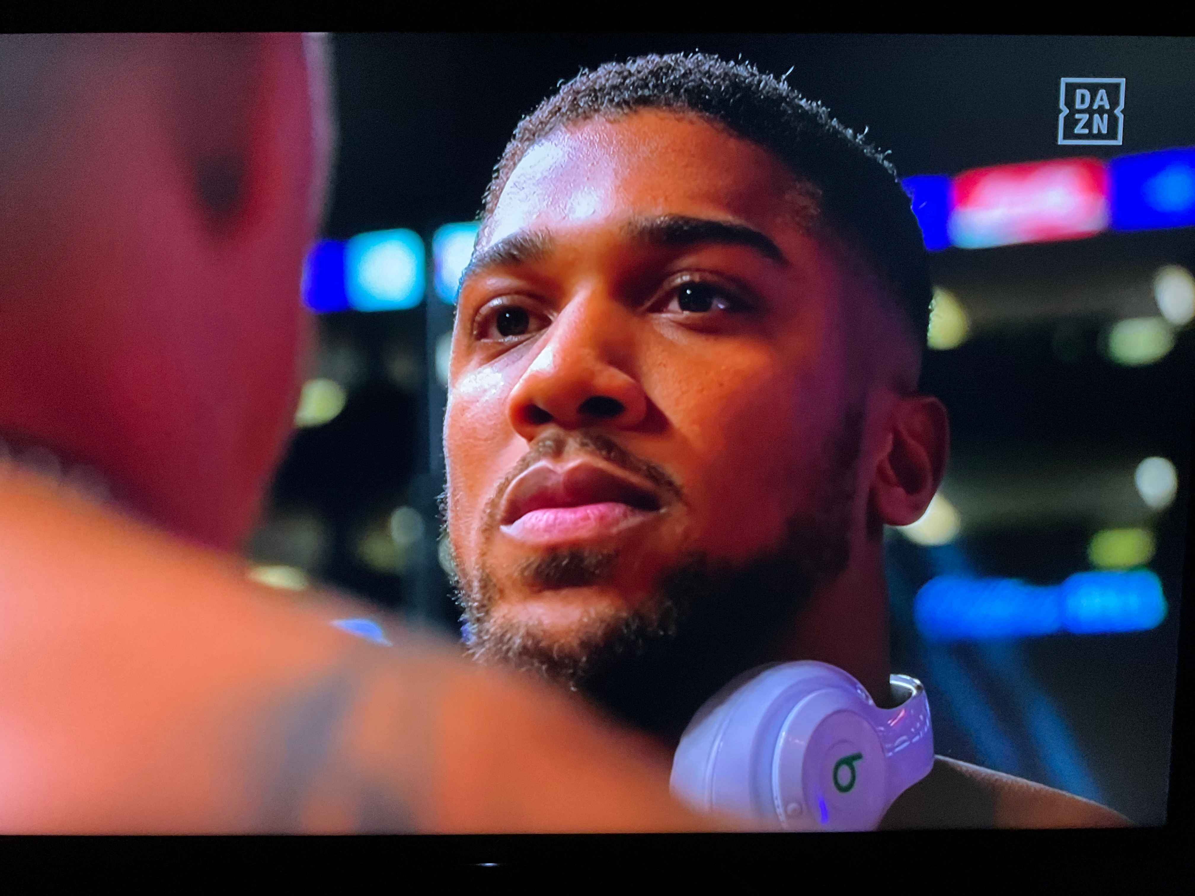 Anthony Joshua vs Oleksandr Usyk 係香港可以點睇？ LIHKG 討論區