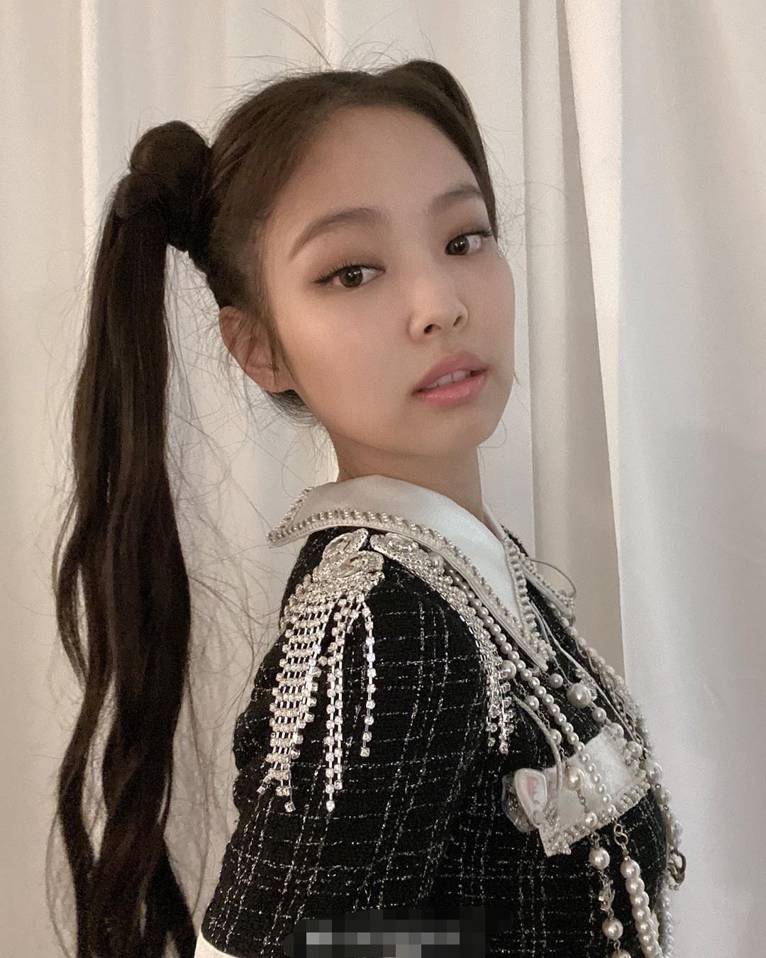 講真blackpink jennie真係carry到大部分人都carry唔起嘅style | LIHKG