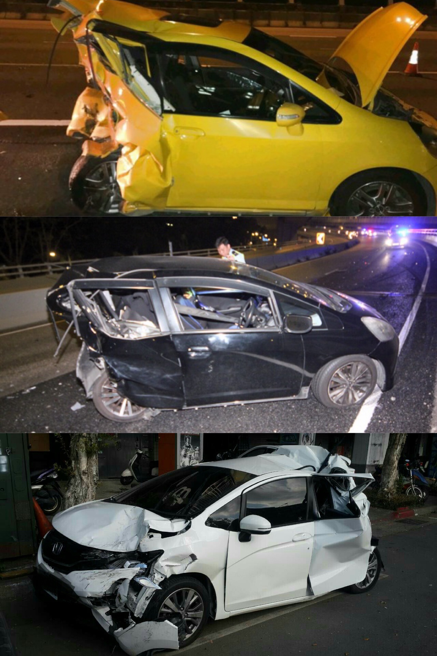 Honda Jazz Vs Suzuki Swift Sport Lihkg 討論區