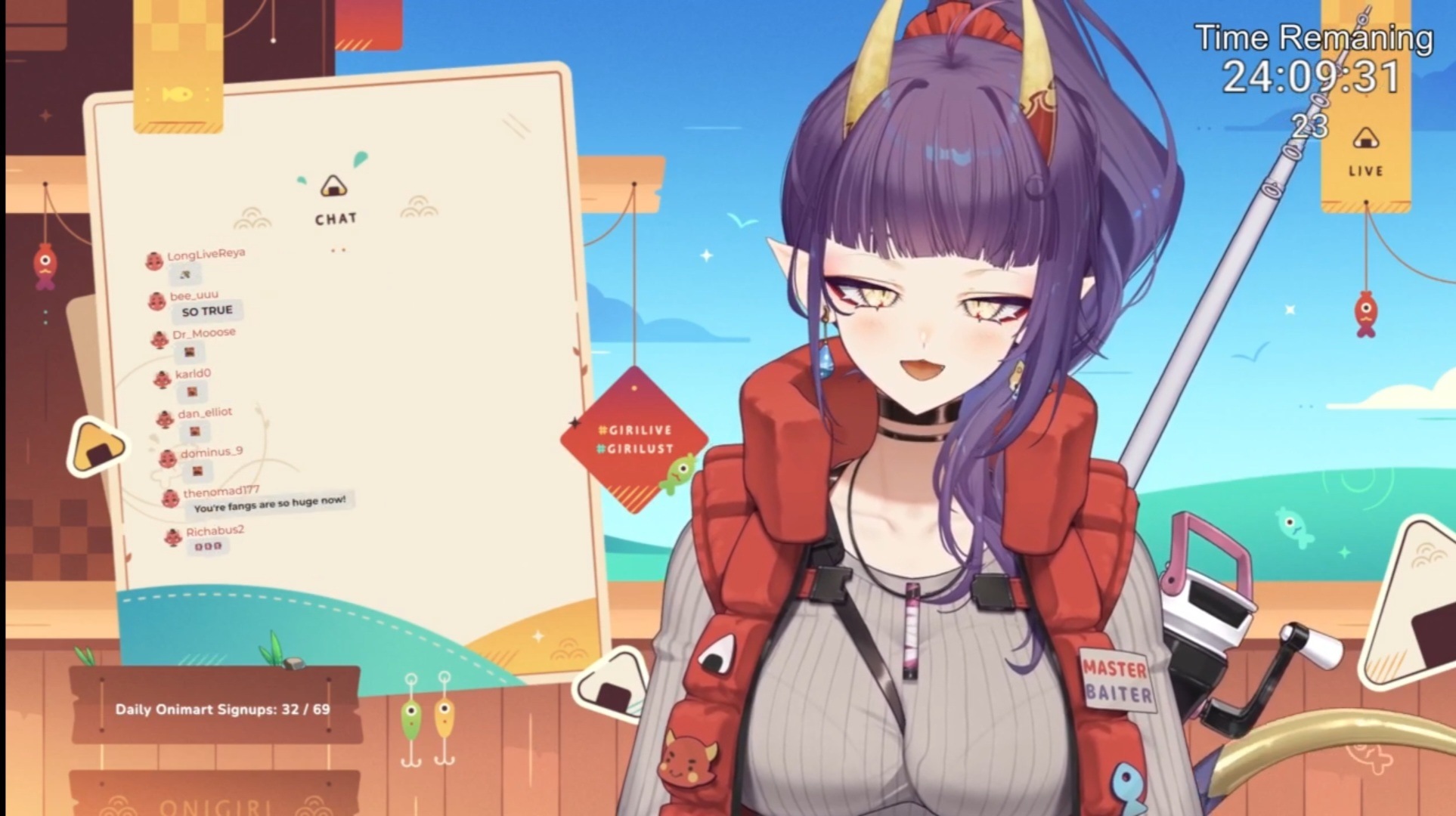 Virtual Youtubers 討論區 (2457) | LIHKG 討論區
