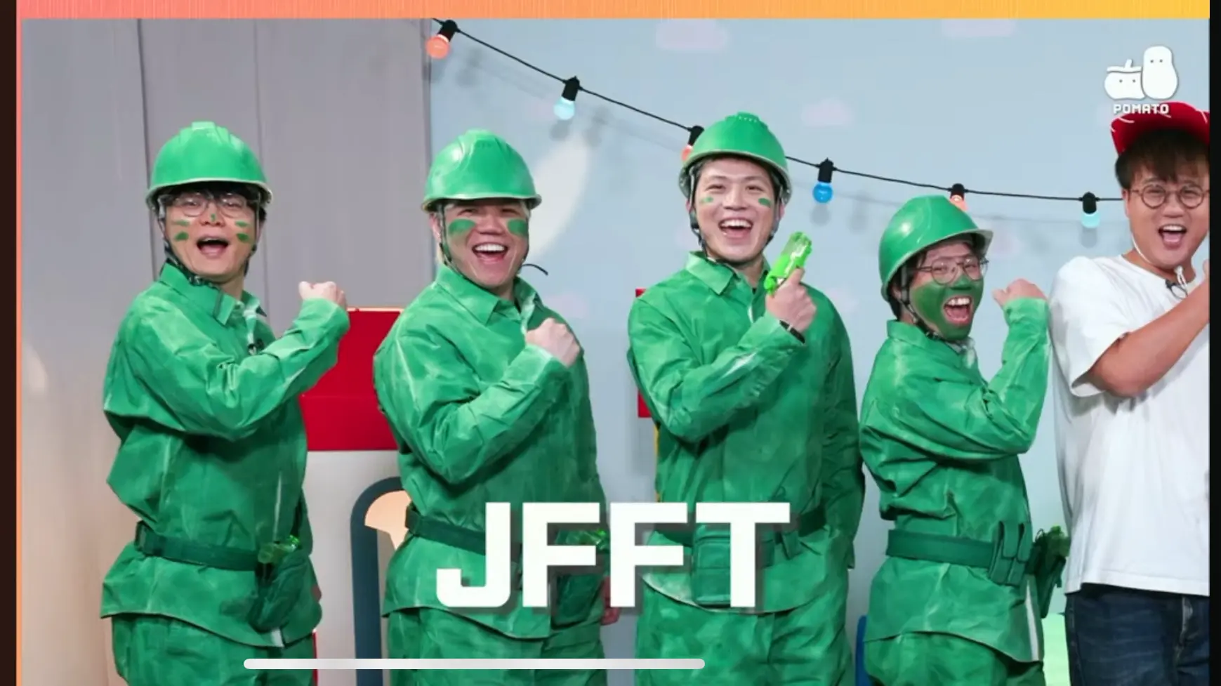 [JFFT/TFFJ] 只是為了愛與和平的團隊 2025討論區(183) - 觸電9月18號上映 | LIHKG 討論區