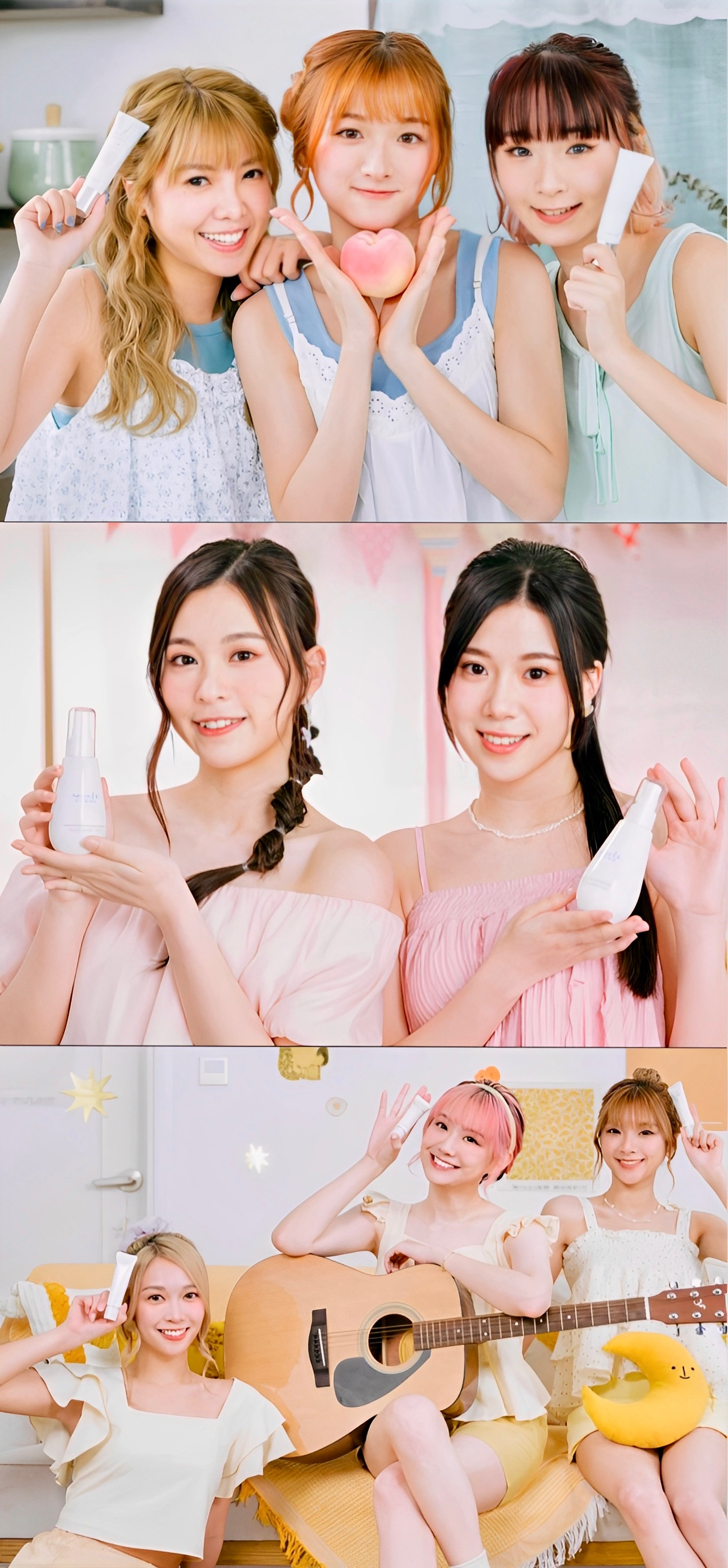 Lolly Talk討論區(67)《一把火》MV突破50萬Views /Sony Xperia 1V 代言/邦民應援團 | LIHKG 討論區