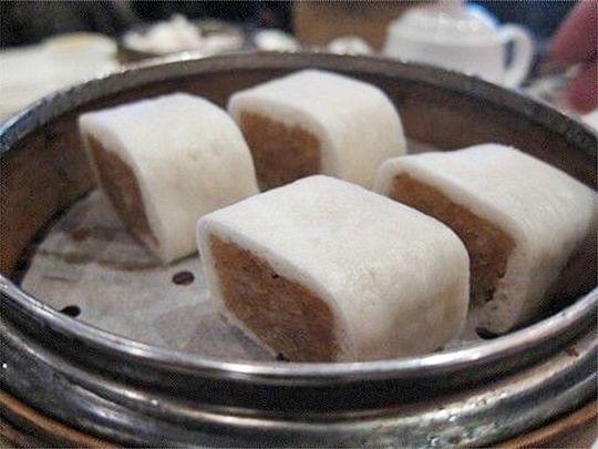 嚴選十大最好味中式包點 | LIHKG 討論區