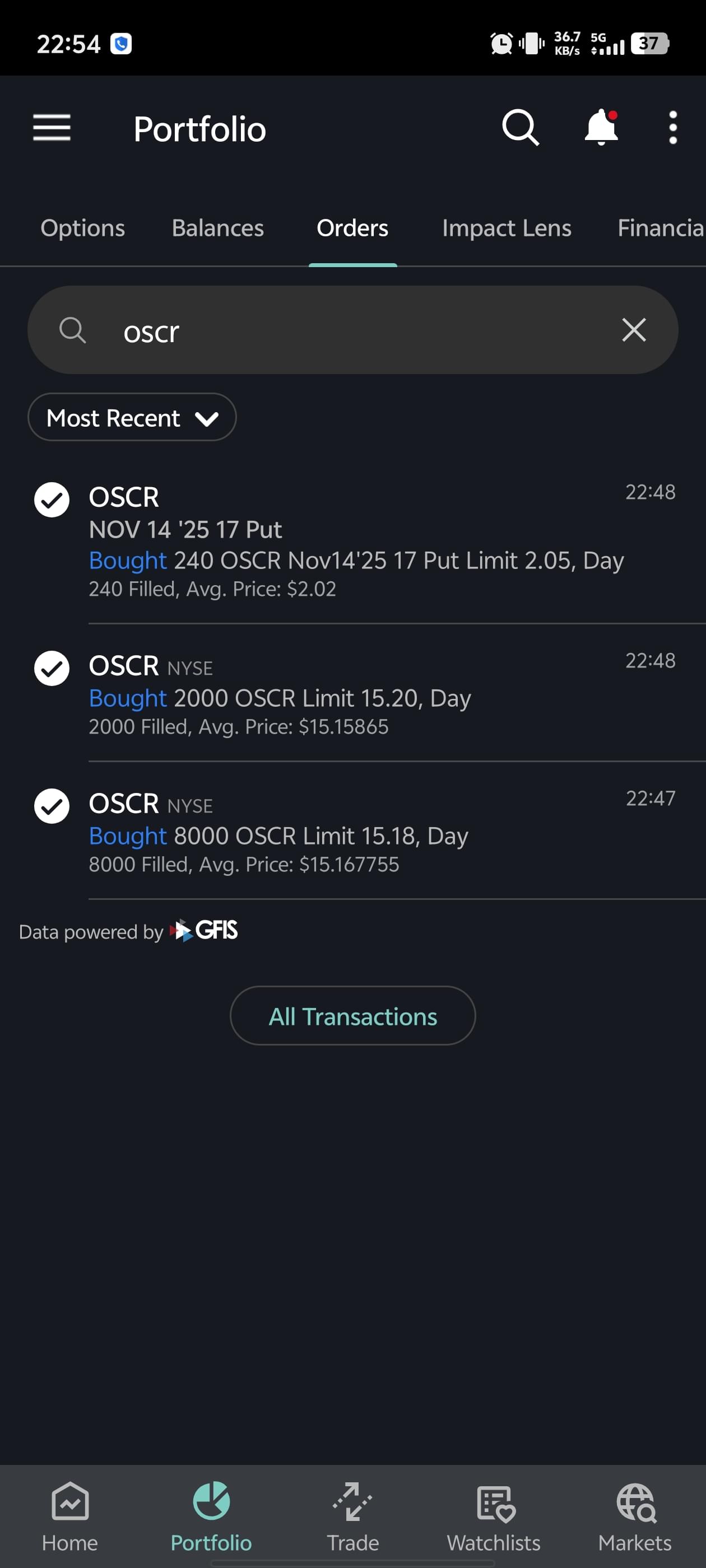 語重心長】投資新手或者唔想再做傻散嘅入一入嚟（9） | LIHKG 討論區
