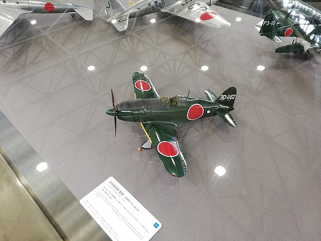 嚴選二戰時期歐洲戰線十大有型戰鬥機 LIHKG 討論區