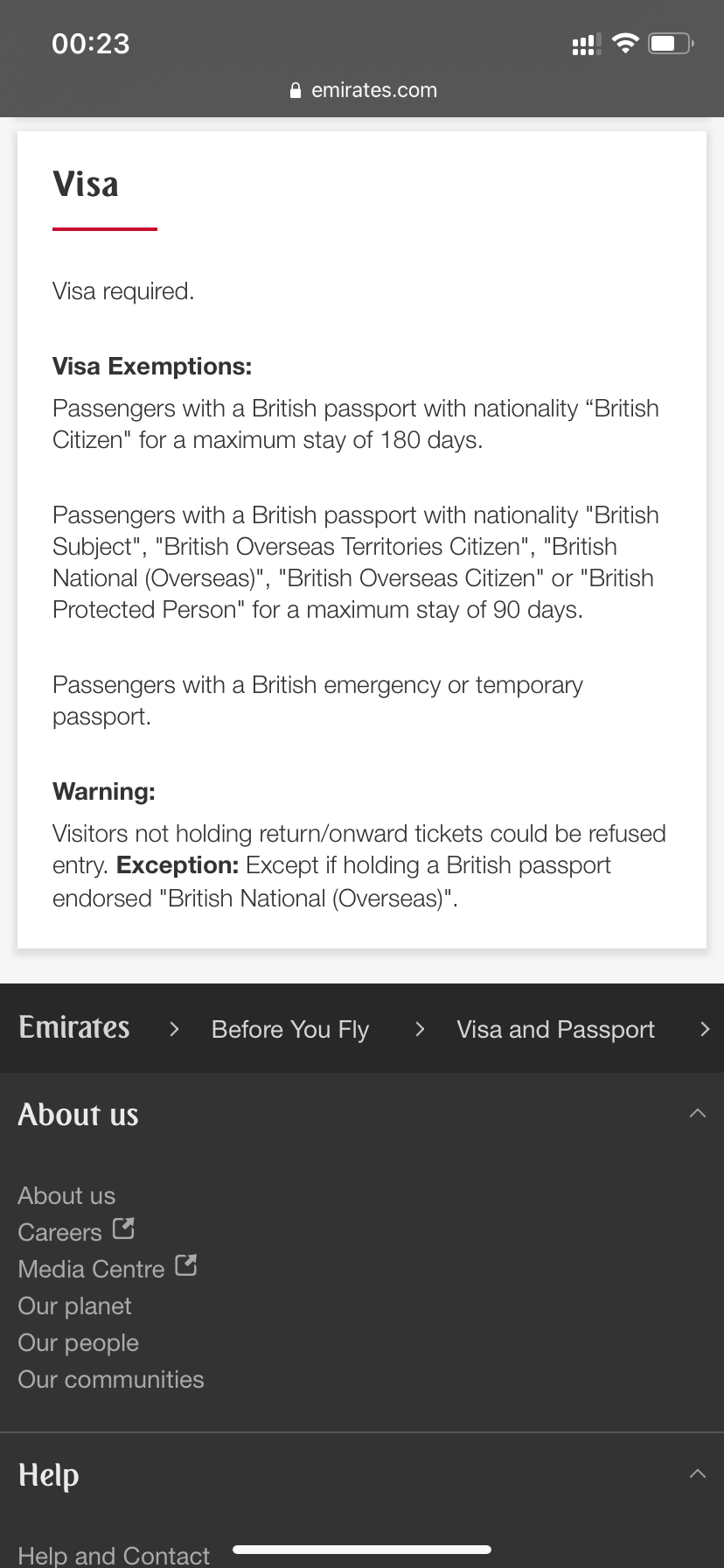 政府或逼航空公司不承認BNO 禁買機票及令簽證作廢| LIHKG 討論區