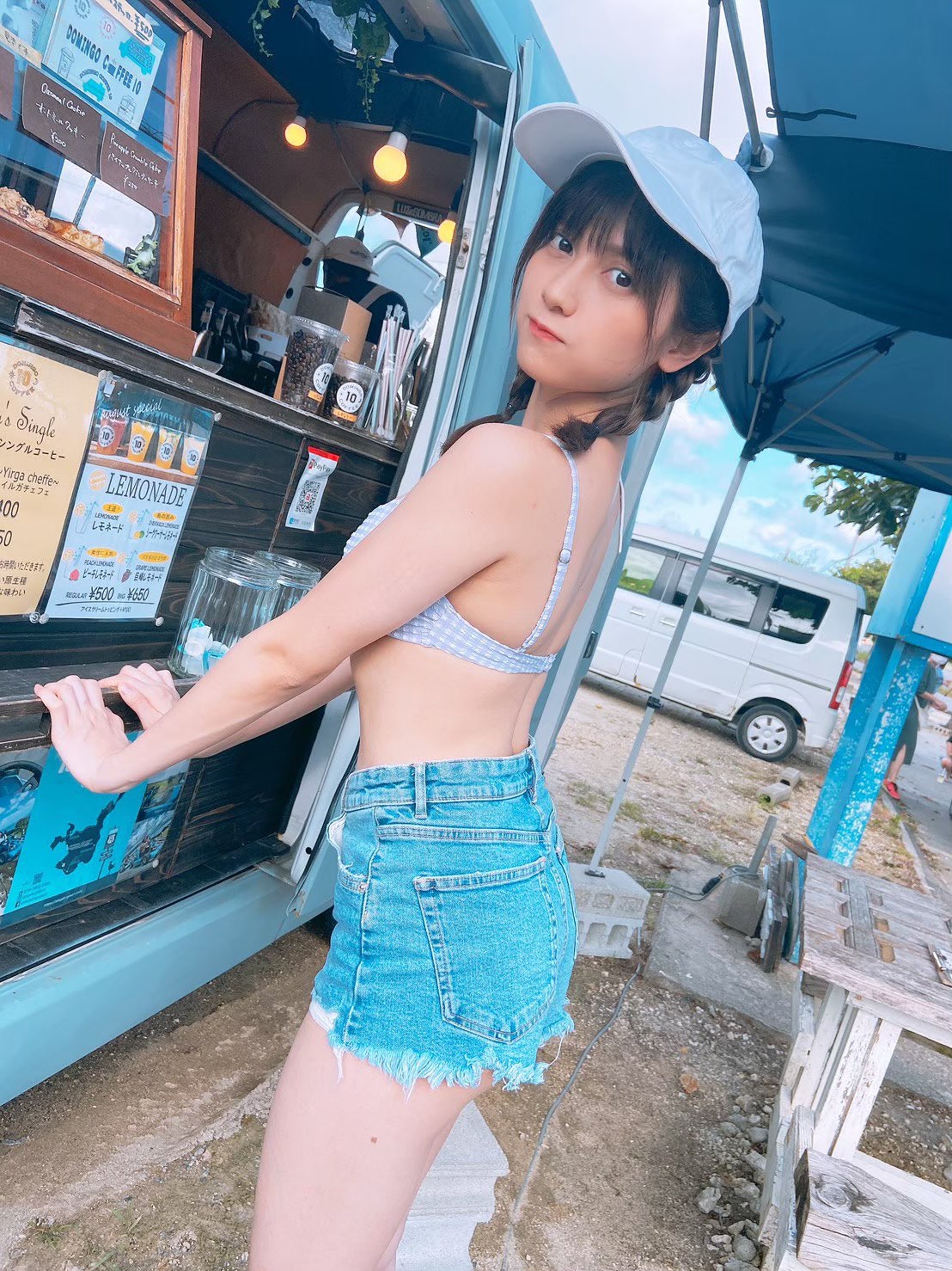 桃月梨子邪牌女一 | LIHKG 討論區