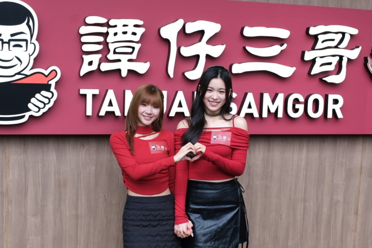 Lolly Talk討論區(184) 16/12 紅磡新城新人大熱唱|叱咤請投《一把火》|14/12 蛋&妹譚仔活動 | LIHKG 討論區