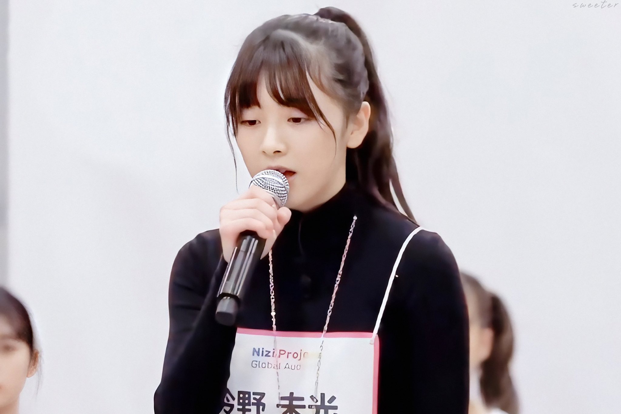 出身 新井彩花