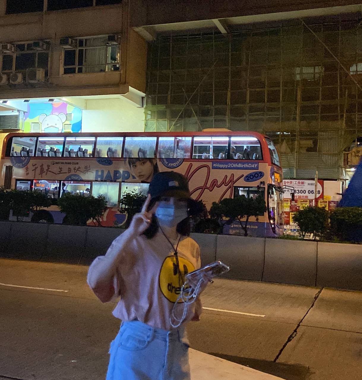 8人女子組合 COLLAR討論區 (679) 請投選COLLAR為Chill Club年度女新人及年度組合！ LIHKG 討論區