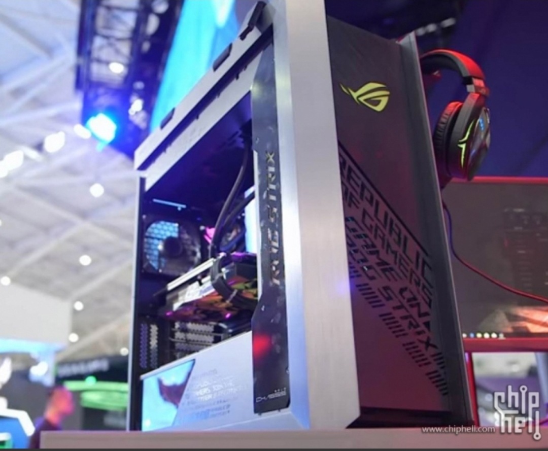 痴線佬集中營 - RTX 2059/60/70/80/80ti/TITAN X299討論區(28) | LIHKG 討論區