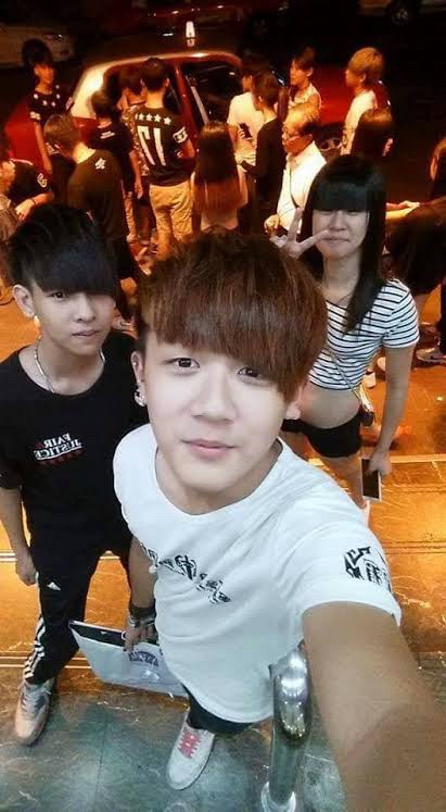 其實mk呢個term係咪都係時候放入博物館 | LIHKG 討論區