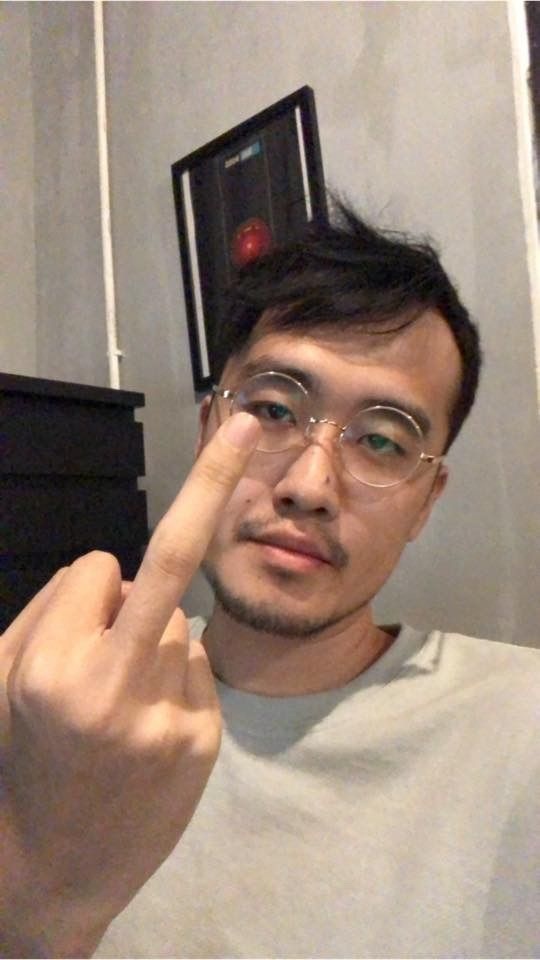 突發 Bob叔又開live Lihkg 討論區