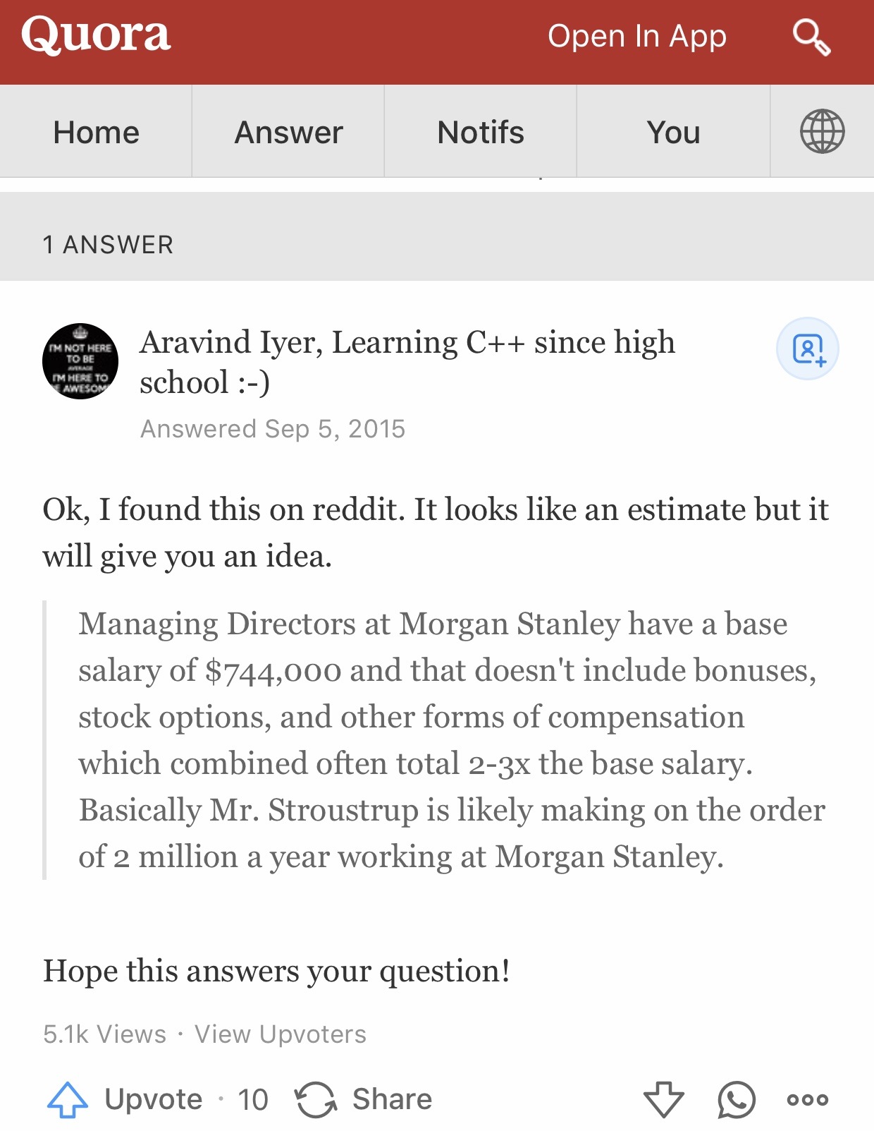 Computer science教授係咪輕易過到ibank面試| LIHKG 討論區
