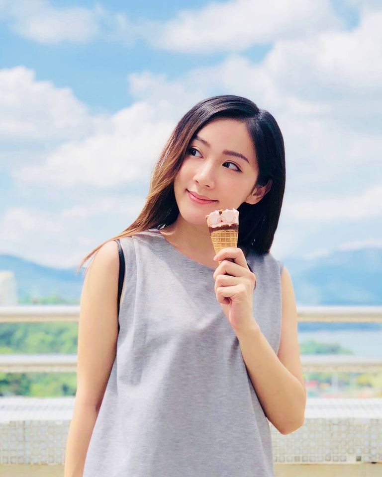 嚴選五大香港性格好嘅靚女 | LIHKG 討論區