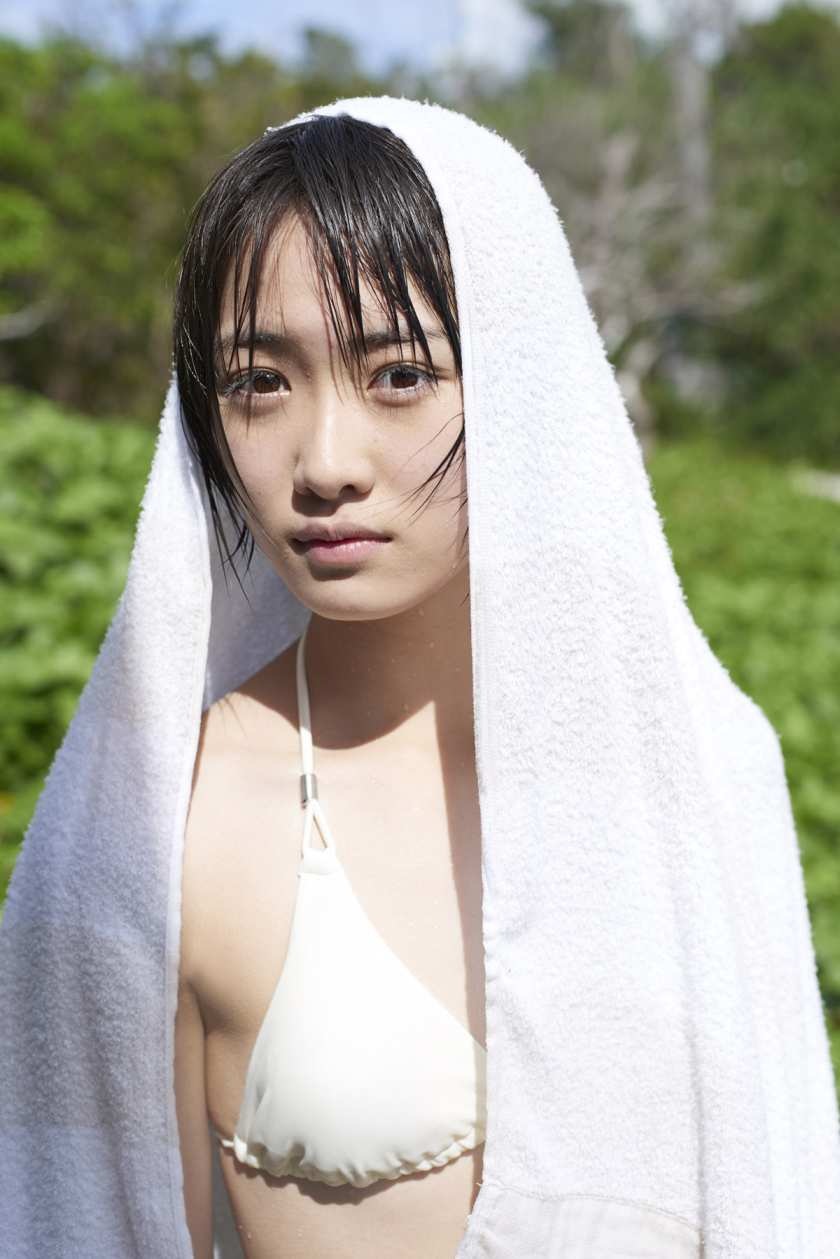 [寫真jj] 工藤遥 Hello Project Digital Books 145 Lihkg 討論區