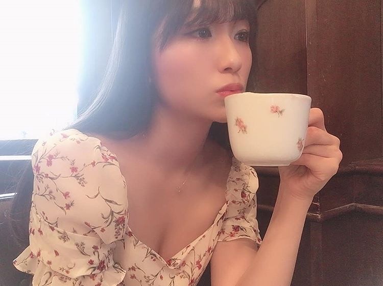 聲優小見川千明低胸 Lihkg 討論區