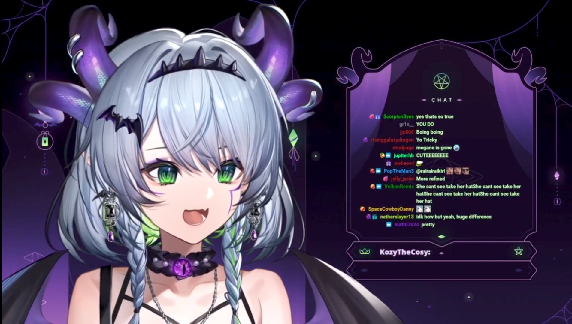 Virtual Youtubers 討論區 (2322) | LIHKG 討論區