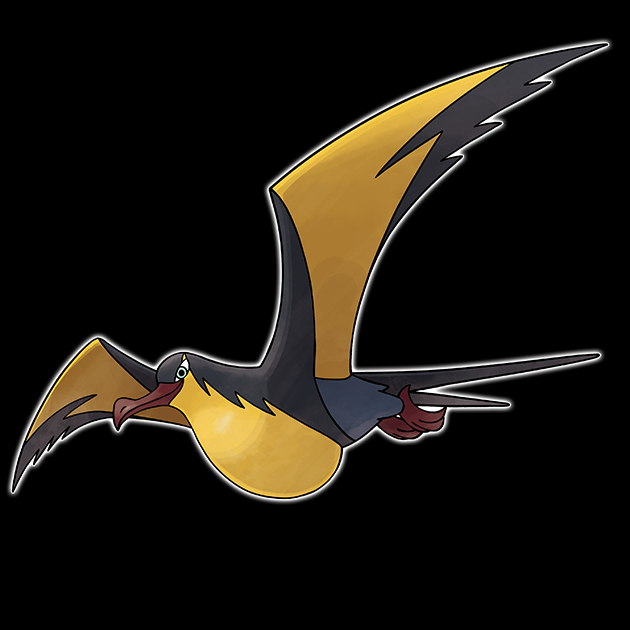 一人一隻你覺得設計最差嘅Pokemon | LIHKG 討論區