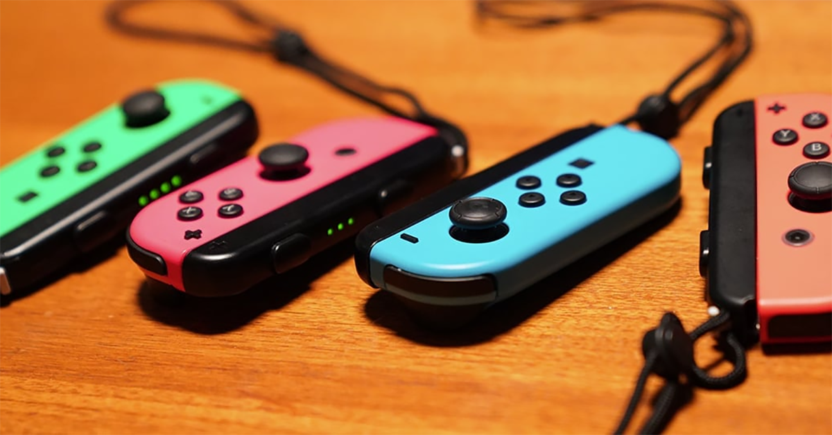 突發 法國消費者團體挑戰任天堂最強法務部 Lihkg 討論區