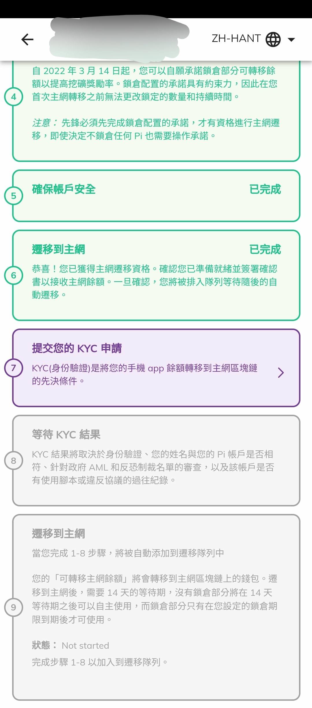 突發）加密貨幣PI-Network 正式上交易所| LIHKG 討論區