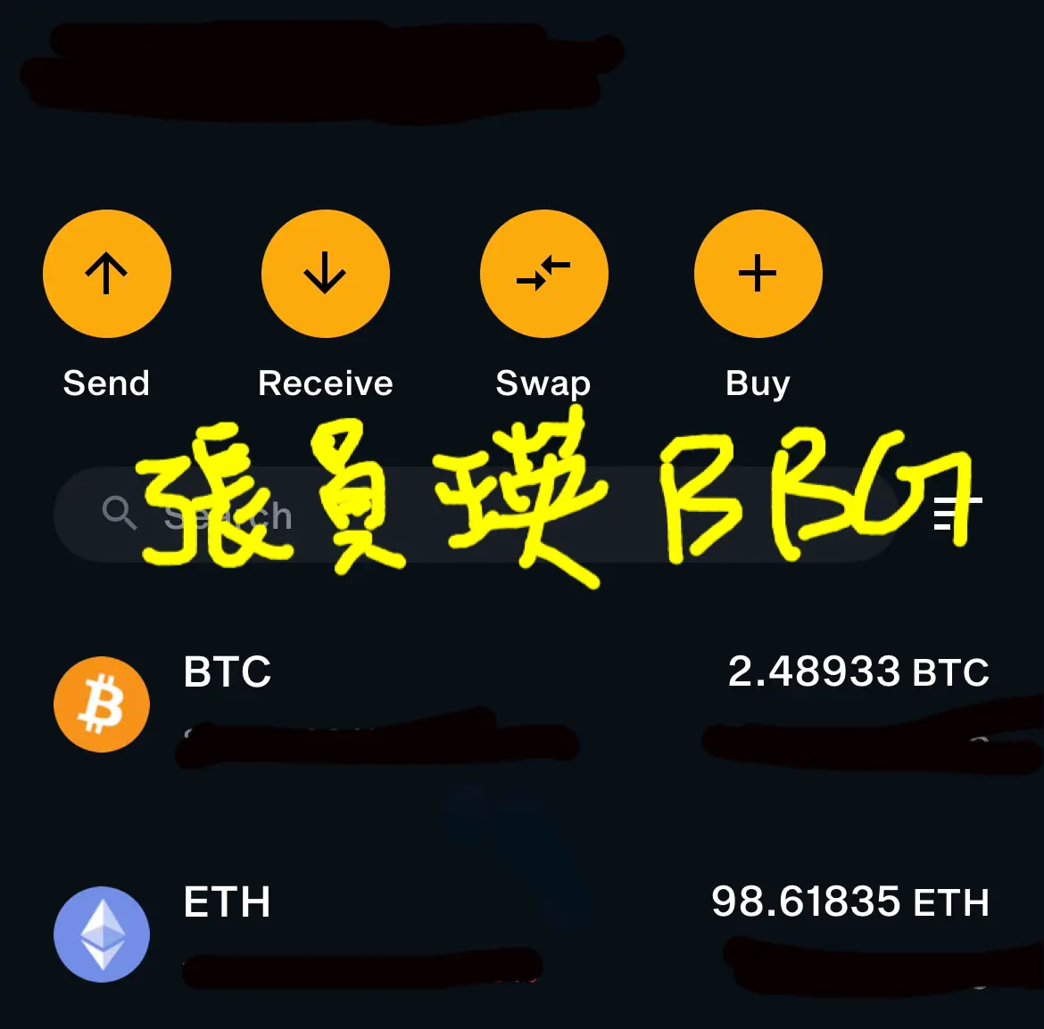 因為三年前一個決定賺緊400百萬港紙| LIHKG 討論區