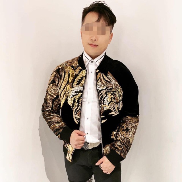 曾入圍《中年好聲音》百強 歌唱導師林俊一涉非禮男生 還柙至9月再訊 | LIHKG 討論區