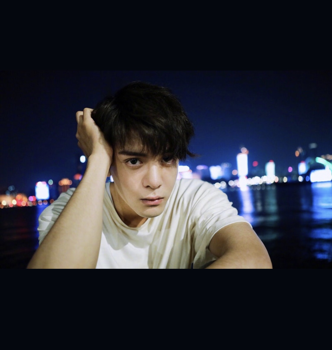 哇新倚天屠龍記個男主咁靚仔既 | LIHKG 討論區